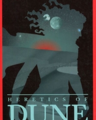 Frank Herbert: Heretics Of Dune 5