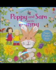 Sam Taplin: Poppy and Sam and the Bunny