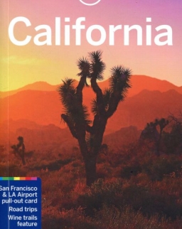 Lonely Planet - California Travel Guide (9th Edition)