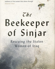 Dunya Mikhail: Beekeeper of Sinjar: Rescuing the Stolen Women of Iraq