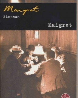 Georges Simenon: Maigret