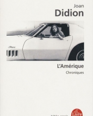 Joan Didion: L'Amérique
