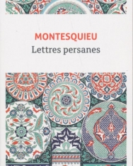 Charles De Montesquieu: Lettres persanes