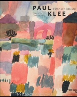 Paul Klee: L'ironie a l'oeuvre - L'exposition