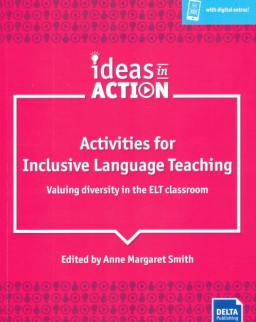 Activities for Inclusive Language Teaching - Valuing diversity in the ELT classroom