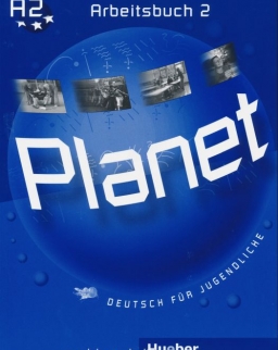 Planet 2 Arbeitsbuch