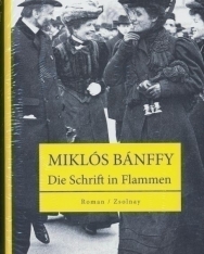 Bánffy Miklós: Die Schrift im Flammen