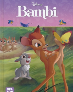 Bambi - német nyelven