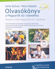 Olvasókönyv a MagyarOK A2-es kötetéhez