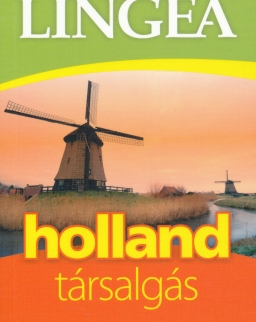 Holland társalgás szótárral és nyelvtani áttekintéssel - 2. kiadás