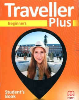 Traveller Plus Beginner Student's Book with Companion