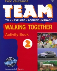 Team 2 Activity Book - NAT 2012 (NT-56432/M/NAT)