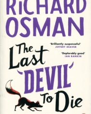 Richard Osman: The Last Devil To Die (The Thursday Murder Club Book 4)