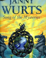 Janny Wurts:Song of the Mysteries