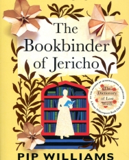 Pip Williams: The Bookbinder of Jericho