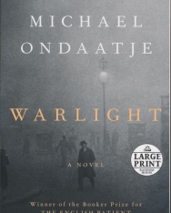 Michael Ondaatje: Warlight