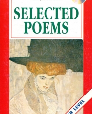 Selected Poems Emily Dickinson with Audio CD - La Spiga Level C2