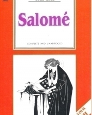 Salomé - La Spiga Level C1-C2