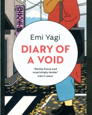 Emi Yagi: Diary of a Void