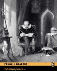 Shakespeare - His Life and Plays - Penguin Readers Level 4