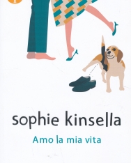 Sophie Kinsella: Amo la mia vita
