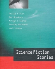 Science Fiction Stories - Macmillan Literature Collections Level C2