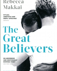 Rebecca Makkai: The Great Believers