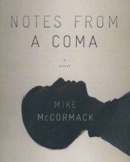Mike McCormack: Notes from a Coma