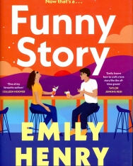 Emily Henry: Funny Story