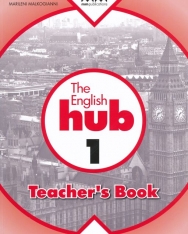 The English Hub Level 1 Teacher's Book