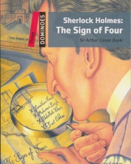Sherlock Holmes: The Sign of Four - Oxford Dominoes  level 3