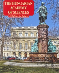 The Hungarian Academy of Sciences - a Walk in the Palace