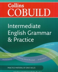 Collins Cobuild - Intermediate Englsih Grammar & Practice with Answers
