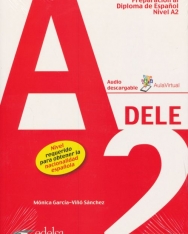 Preparación al DELE A2. Libro del alumno (Preparación Al Dele - Jóvenes Y Adultos - Preparación Al Dele - Nivel A2)