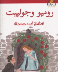 Romeo and Juliet - Intermediate Arabic Reader