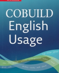 Collins Cobuild English Usage 3rd edition