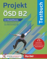 Projekt ÖSD B2 Testbuch