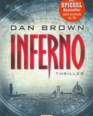 Dan Brown: Inferno (német)