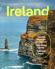 Lonely Planet - Ireland Travel Guide 16th Edition