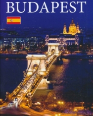 Budapest füzet - Spanyol