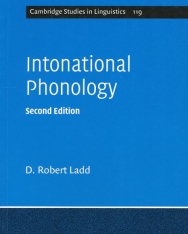 Intonational Phonology - Second Edition