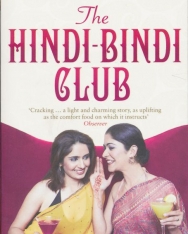Monica Pradhan: The Hindi-Bindi Club