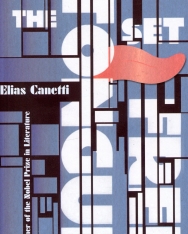 Elias Canetti: The Tongue Set Free