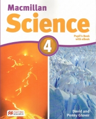 Macmillan Science Level 4 Pupil's Book + eBook
