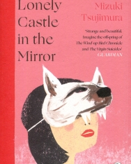 Mizuki Tsujimura: Lonely Castle in the Mirror