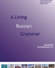 A Living Russian Grammar 1 Beginner -  Intermediate