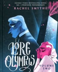 Rachel Smythe: Lore Olympus Volume Two