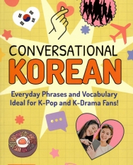 Conversational Korean: Everyday Phrases and Vocabulary (Free Online Audio)