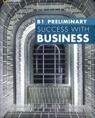 Success with Business B1 Preliminary Wokrbook - Second Edition