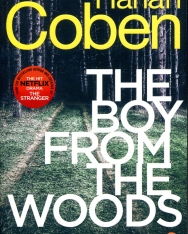 Harlan Coben: The Boy From the Woods